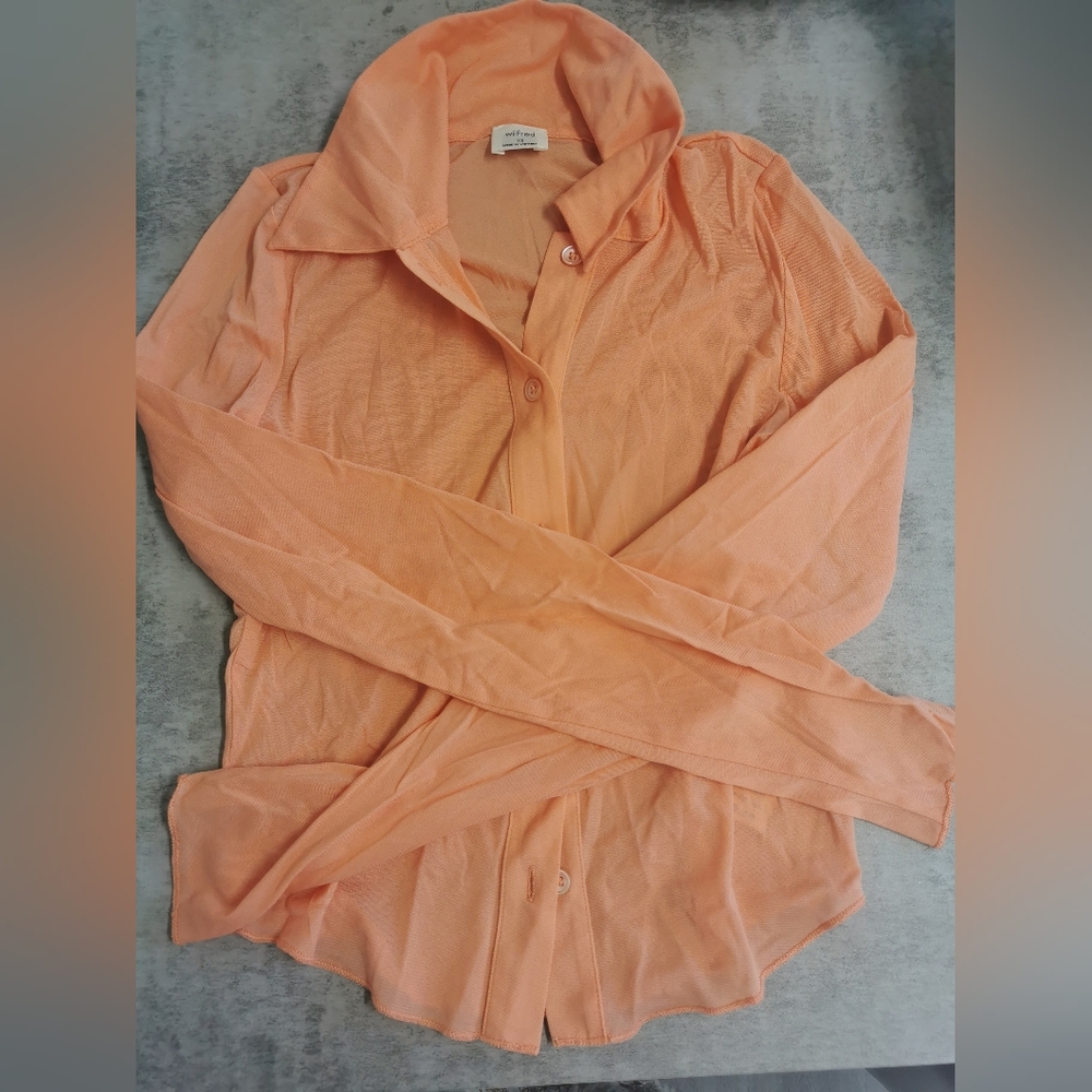 Wilfred top size xs